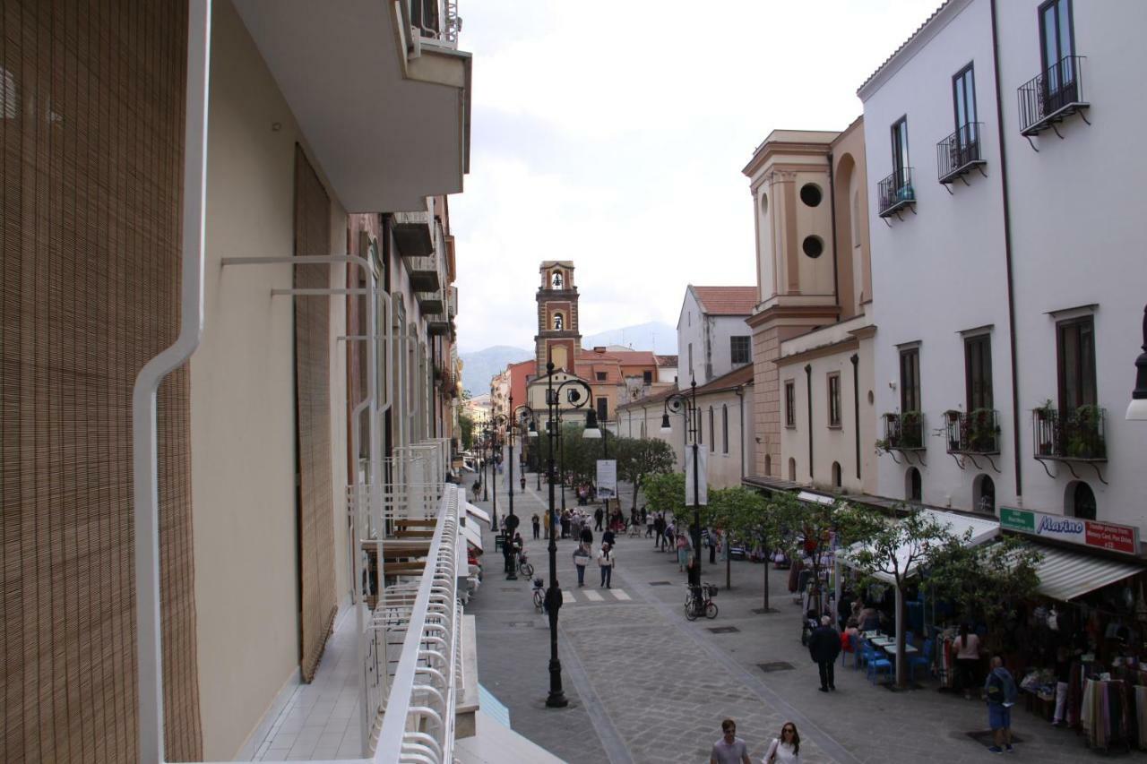 Francesco Appartement Sorrento